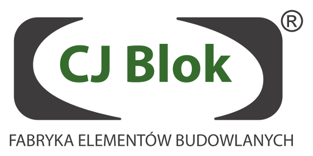 CJ Blok - fabryka elementów budowlanych Głogów Małopolski Rzeszów